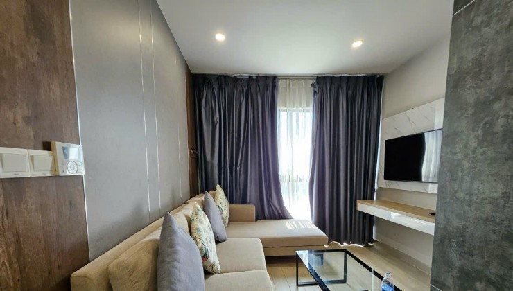 Cho thuê căn hộ 2pn 23 triệu tòa Bắc Gold Coast Nha Trang